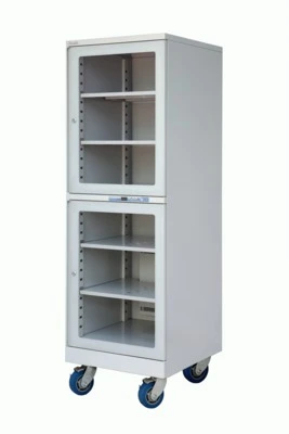 Wonderful 萬得福 AD-700CH 580L 電子防潮箱