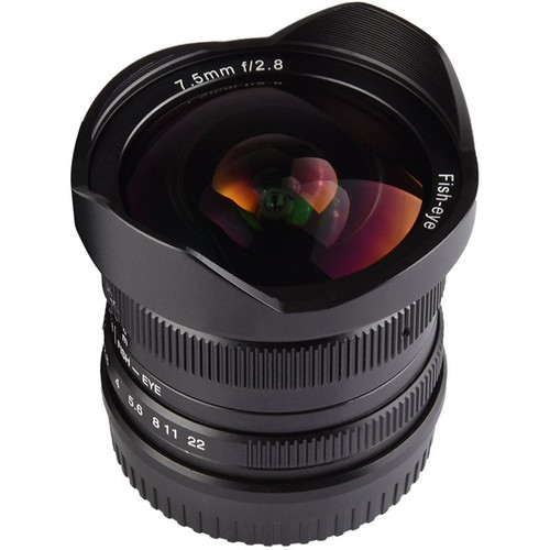 お得）七工匠 7Artisans12mmF2.8＋7LFK-M12フジXマウント ASCII.jp：七工匠 7Artisans 27mm F2.8 AF 富士フイルムX