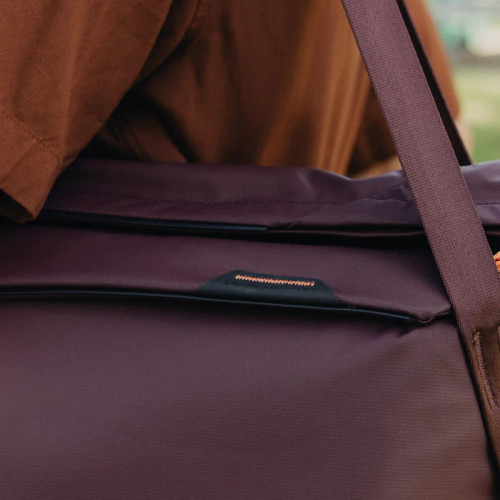 Peak Design Everyday Tote 15L V2 Eclipse 攝影手提斜揹袋 (紅色)