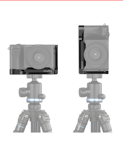 SmallRig L Bracket for Sony A6600 LCS2503