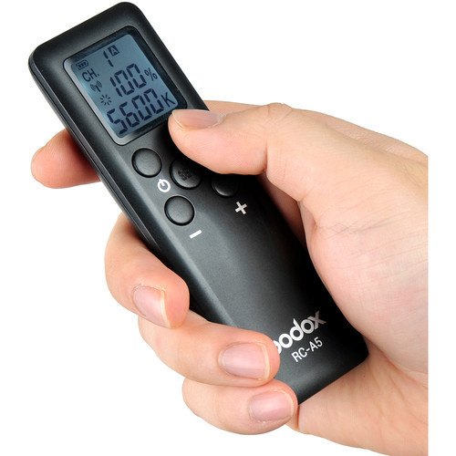 Godox 神牛 VL300 LED Light 室內外兩用攝錄補光燈