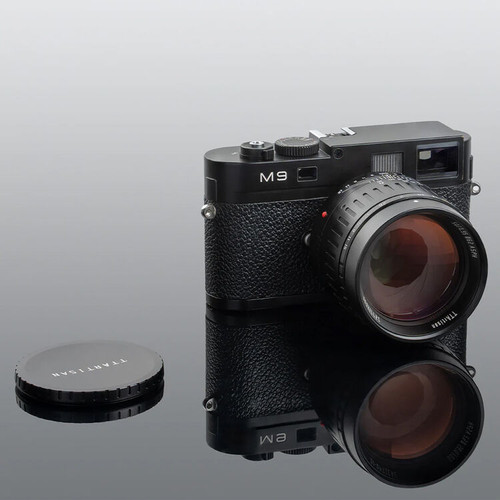TTArtisan 銘匠 50mm f0.95 LM Leica-M 鏡頭