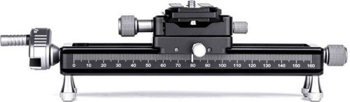 Nisi NM-180 Macro Focusing Rail 微距對焦用快拆板