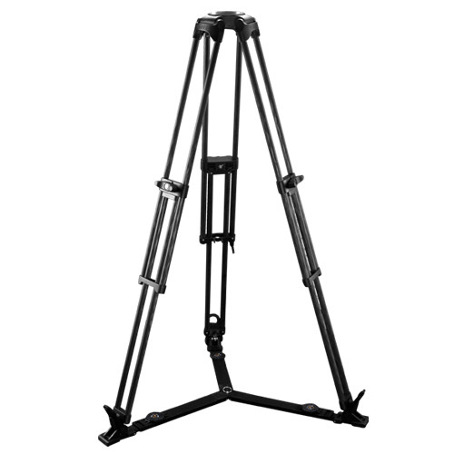 E-IMAGE GC101 100mm Video Tripod 攝錄腳架