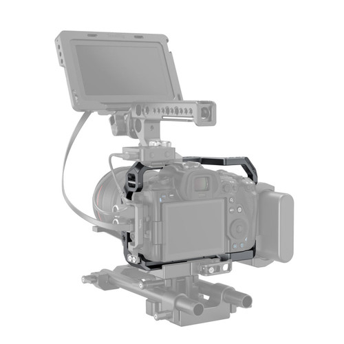 SmallRig Camera Cage for Canon EOS R5,R6,R5 C 2982