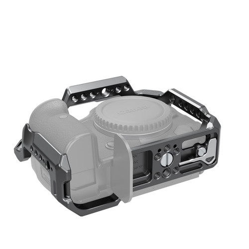 SmallRig Camera Cage for Canon EOS R5,R6,R5 C 2982
