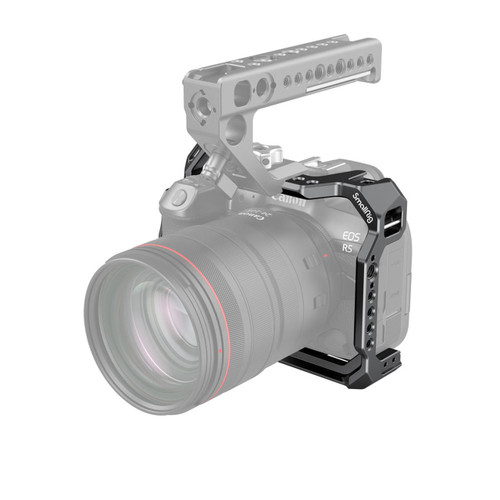 SmallRig Camera Cage for Canon EOS R5,R6,R5 C 2982