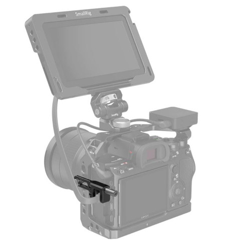 SmallRig HDMI Clamp 3104