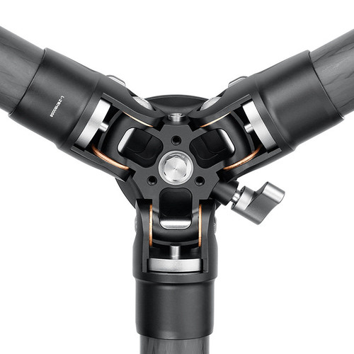 Leofoto LS-255CEX Carbon Tripod 碳纖維三腳架