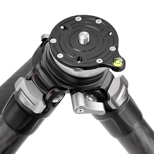 Leofoto LS-255CEX Carbon Tripod 碳纖維三腳架