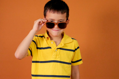 Superior Seamless Paper仙麗攝影背景紙#48 黃褐色 Spice (2.72m x 11m)