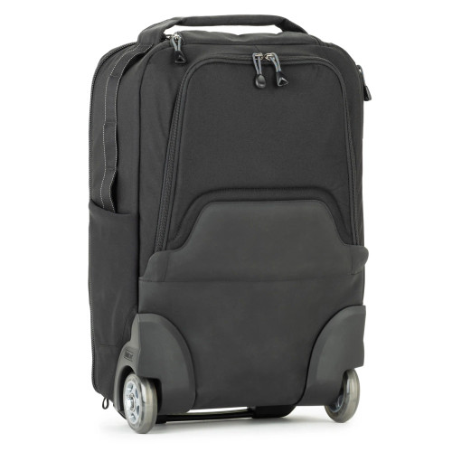 Think Tank Photo Essentials Convertible Rolling Backpack 攝影行李喼