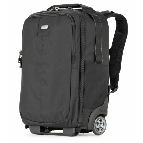 Think Tank Photo Essentials Convertible Rolling Backpack 攝影行李喼