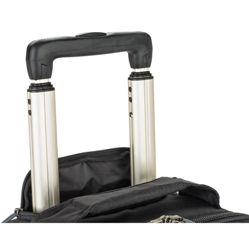 Think Tank Photo Essentials Convertible Rolling Backpack 攝影行李喼