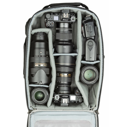 Think Tank Photo Essentials Convertible Rolling Backpack 攝影行李喼