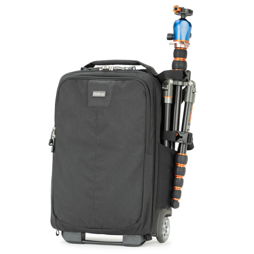 Think Tank Photo Essentials Convertible Rolling Backpack 攝影行李喼