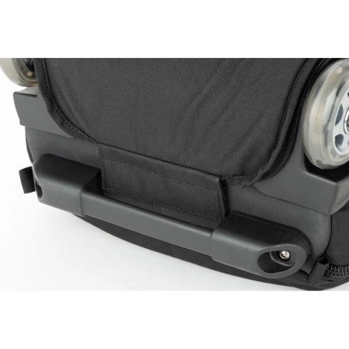 Think Tank Photo Essentials Convertible Rolling Backpack 攝影行李喼