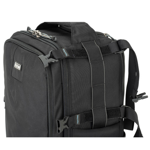 Think Tank Photo Essentials Convertible Rolling Backpack 攝影行李喼