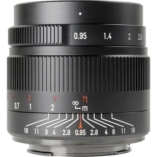 7artisans 七工匠35mm f5.6 Full Frame Sony E 鏡頭- Yingkee Photo