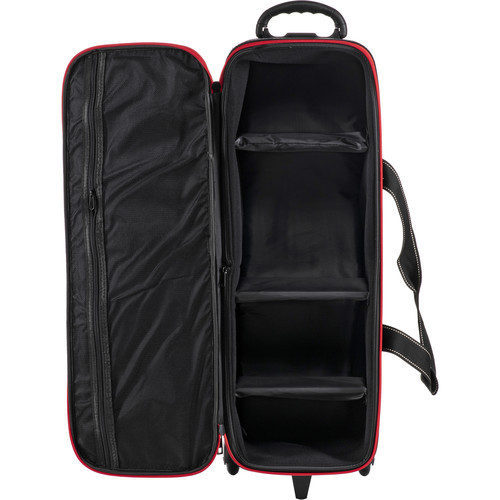 Godox 神牛 CB-04 Hard Carrying Case 攝影燈架便攜拉箱