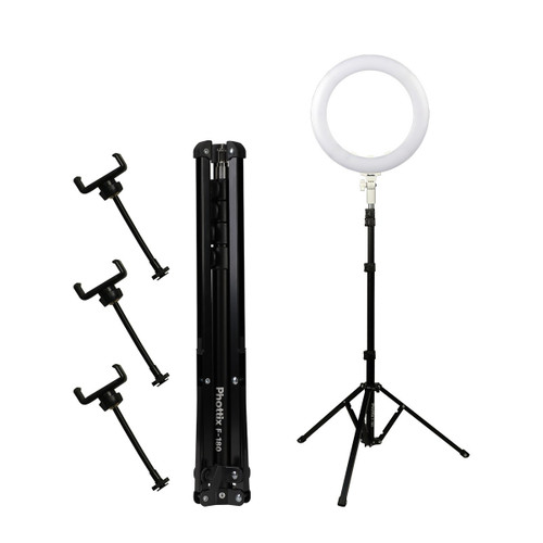 Phottix Nuada Ring 40C 環形LED燈