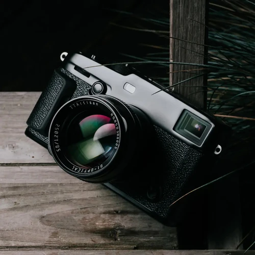 TTArtisan 銘匠 50mm F1.2 APS-C Lens 鏡頭 (Fujifilm X 黑色) support-03