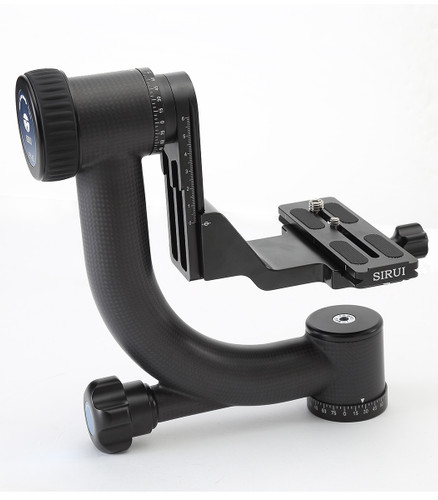 Sirui 思銳 PH-20 千秋架懸臂雲台