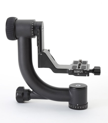 Sirui 思銳 PH-20 千秋架懸臂雲台
