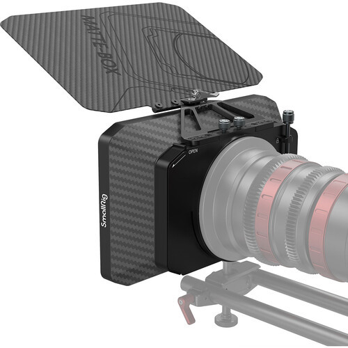 SmallRig Mini Matte Box 3196