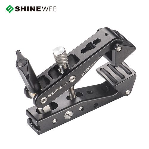 Shinewee MC95 II 全金屬多功能高負重固定夾