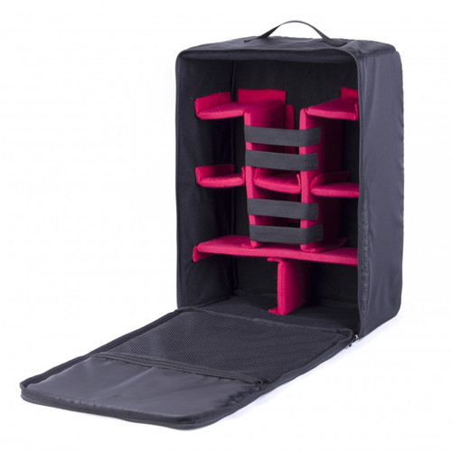 A-MoDe IN200 Camera insert bag for Suitcase Backpack 相機內膽袋