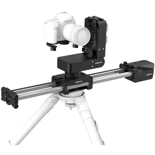 Edelkrone SliderPLUS v5 PRO Long攝錄路軌