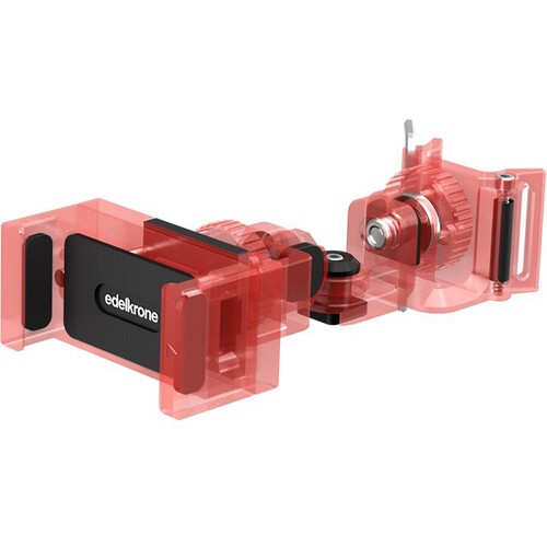 Edelkrone PhoneGRIP 3D手機支架 Edelkrone PhoneGRIP 3D手機支架