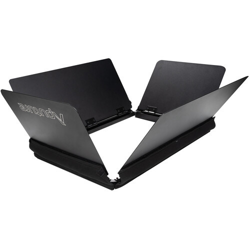 Aputure Barndoors for Nova P300c 專用四葉擋光板