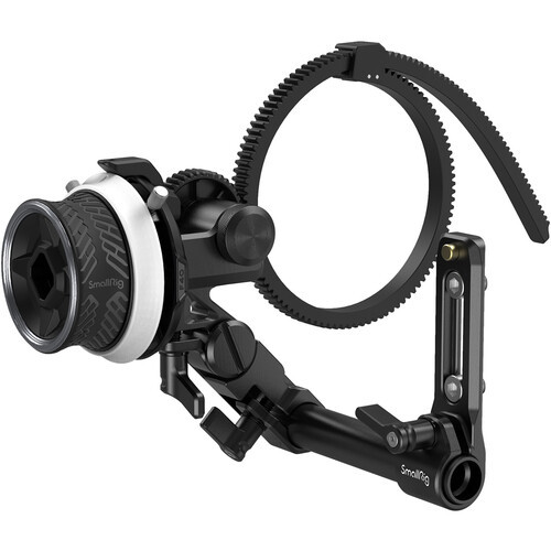 SmallRig Mini Follow Focus 3010