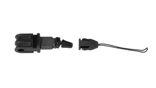 Tether Tools TetherPro JerkStopper Cable Management Kit (USB + Camera Support)