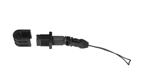 Tether Tools TetherPro JerkStopper Cable Management Kit (USB + Camera Support)