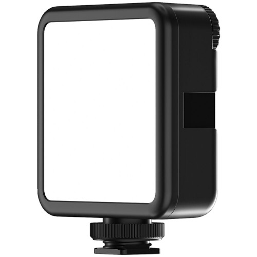 Ulanzi VIJIM VL81 Rechargeable LED Video Light 充電式迷你持續燈