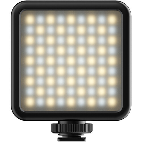 Ulanzi VIJIM VL81 Rechargeable LED Video Light 充電式迷你持續燈