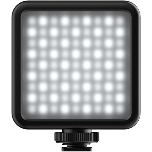Ulanzi VIJIM VL81 Rechargeable LED Video Light 充電式迷你持續燈