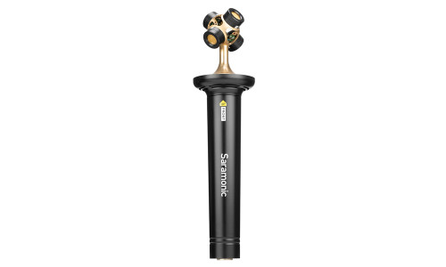 Saramonic SR-VRMIC 3D Microphone 心型指向式麥克風