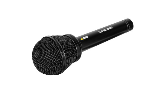 Saramonic SR-VRMIC 3D Microphone 心型指向式麥克風