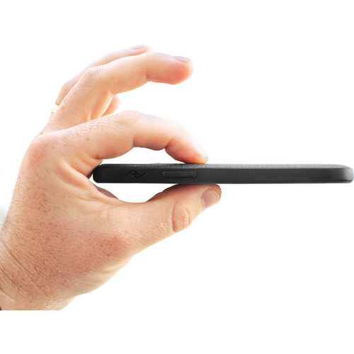 Peak Design Mobile Everyday Loop Case for Apple iPhone 13 M-LC-AQ-CH-1