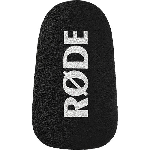 RODE VideoMic GO II-H Shotgun Microphone 專業收音咪