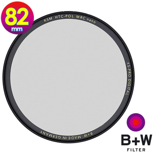 その他 B+W  C-POL MRC B+W 77mm MASTER High Transmission Circular Polarizer MRC