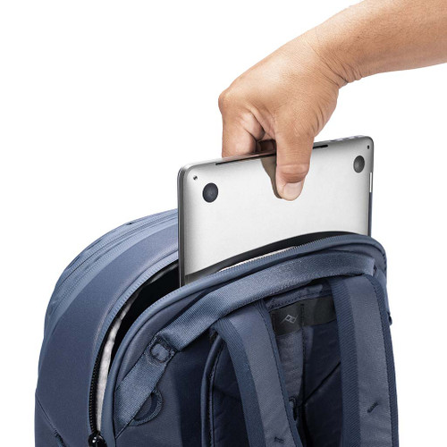 Peak Design Travel Backpack 30L Midnight 旅行背囊 (海軍藍)
