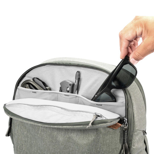 Peak Design Travel Backpack 30L Sage 旅行背囊 (綠色)