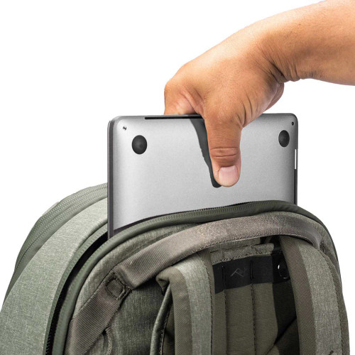 Peak Design Travel Backpack 30L Sage 旅行背囊 (綠色)