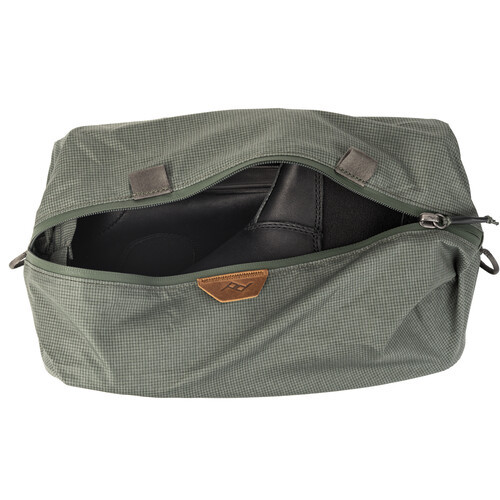 Peak Design Shoe Pouch Sage 鞋袋 (綠色)