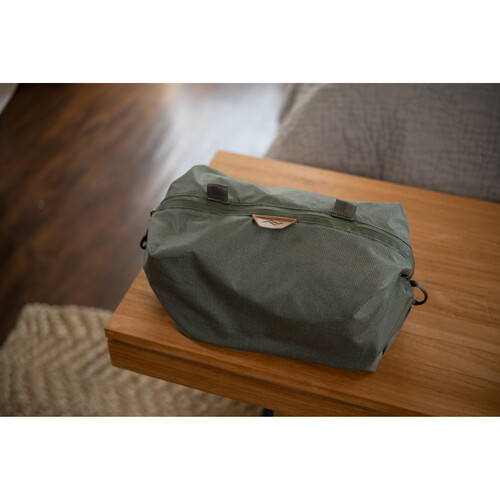 Peak Design Shoe Pouch Sage 鞋袋 (綠色)
